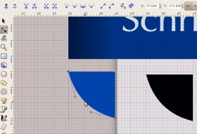 banderole-dreieck